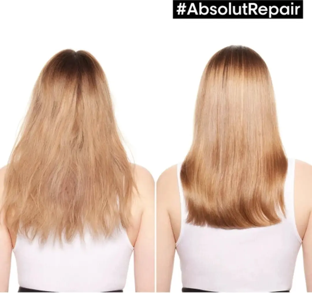L'Oréal Professionnel Serie Expert Absolut Repair Holiday Set - 3 Stuks
