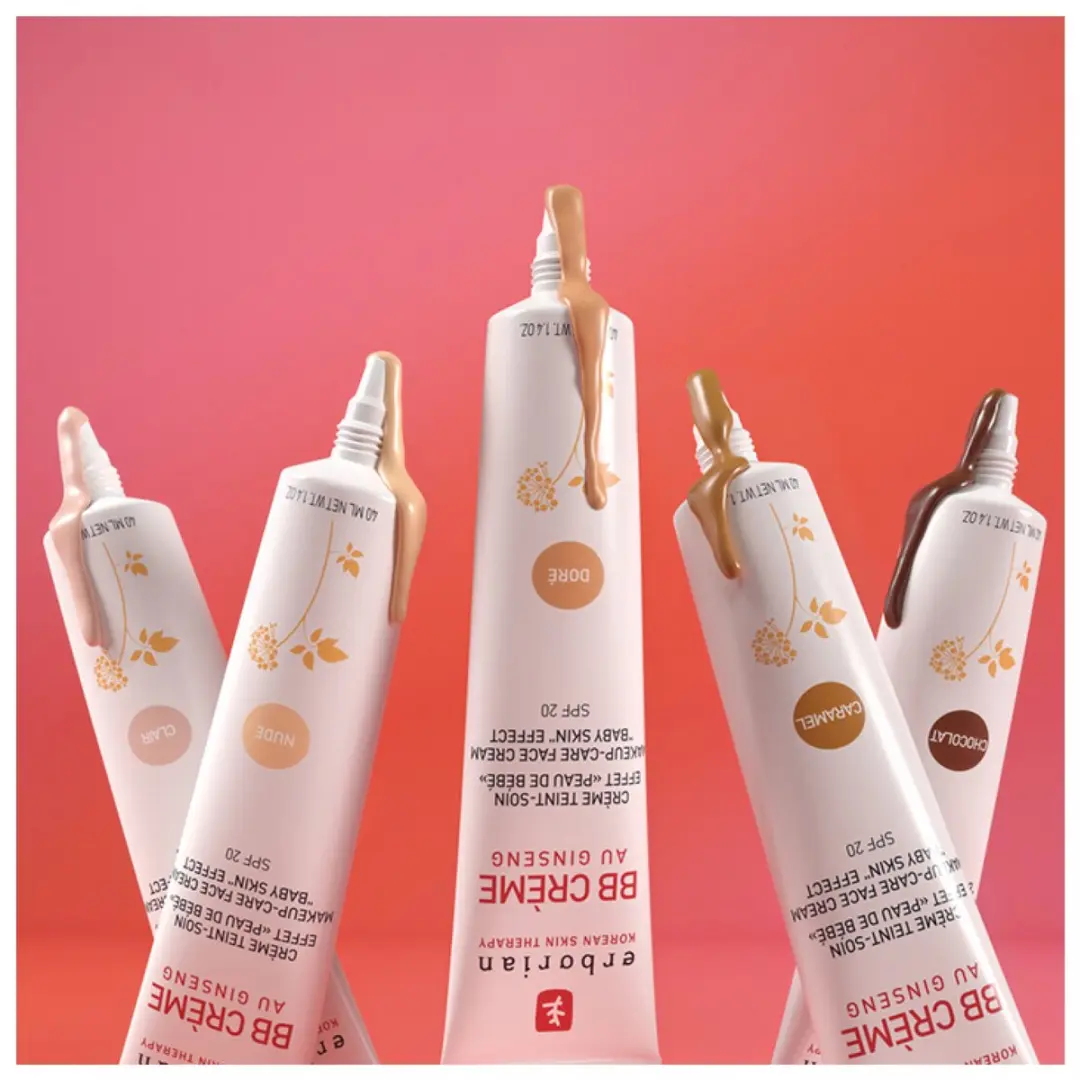 Erborian BB Crème Make-up 40ml - SPF 20