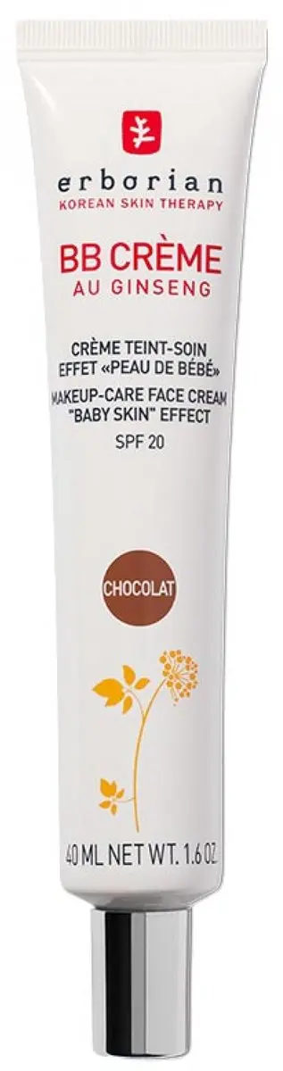 Erborian BB Crème Make-up 40ml