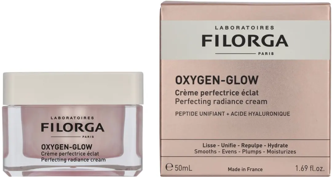 Filorga Oxygen-Glow Super-Perfecting Radiance Crème 50ml