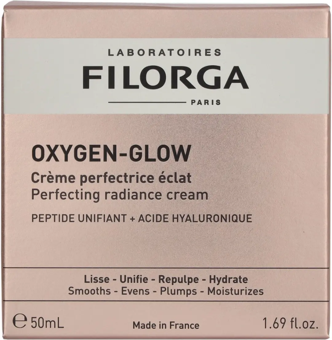 Filorga Oxygen-Glow Super-Perfecting Radiance Crème 50ml
