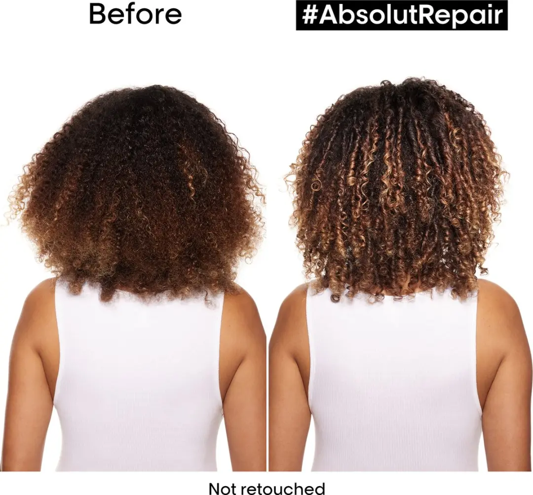 L'Oréal Professionnel Absolut Repair Golden Mask 250ml