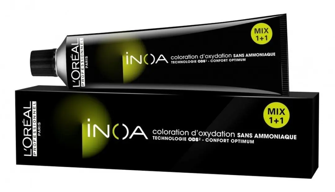 L'Oréal Professionnel iNOA Haarverf 60ml - .26 M Blond
