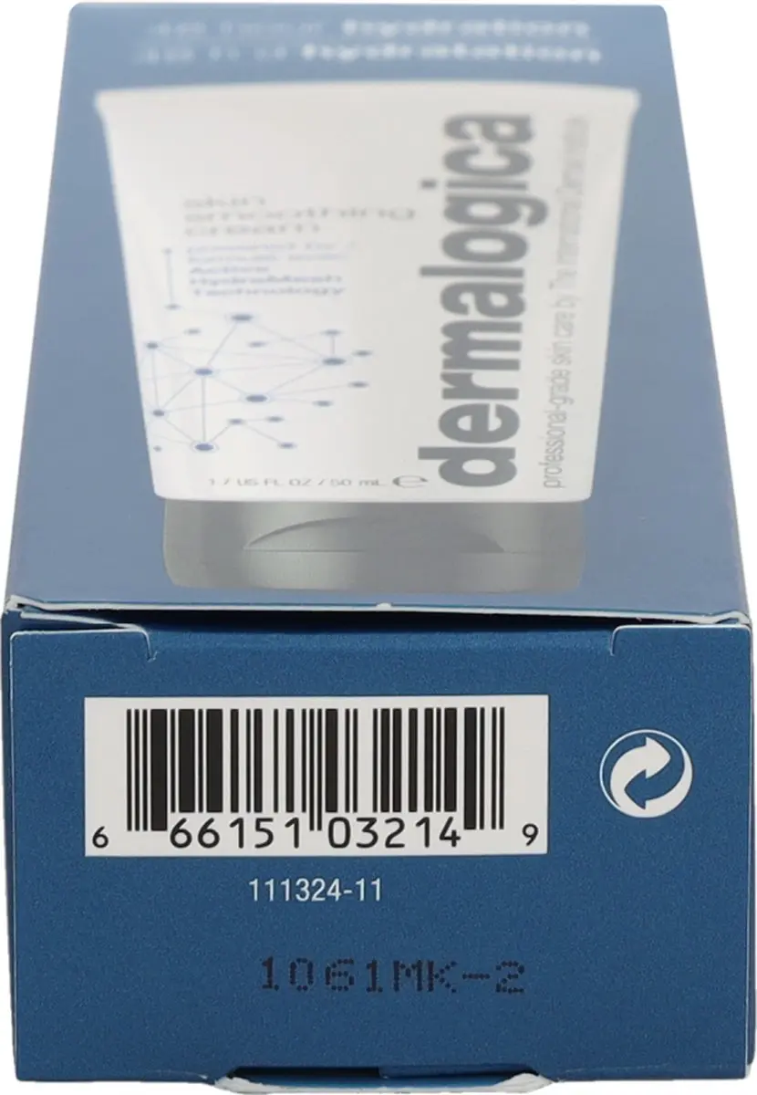 Dermalogica Skin Smoothing Cream 2.0 50ml