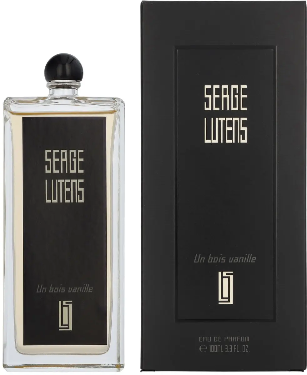 Serge Lutens Un Bois Vanille Eau de Parfum 100ml