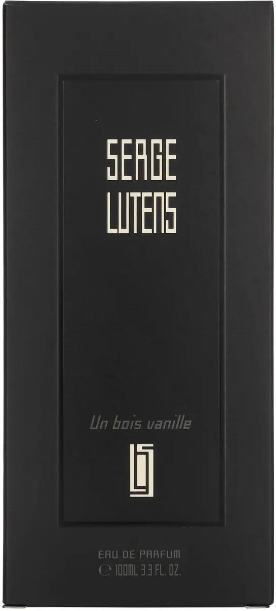 Serge Lutens Un Bois Vanille Eau de Parfum 100ml