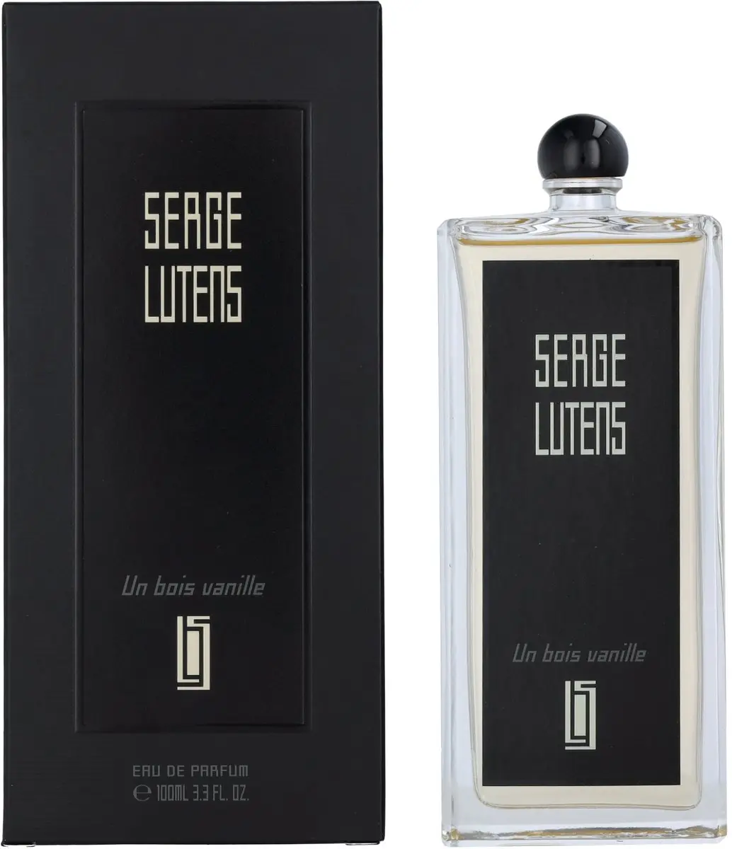 Serge Lutens Un Bois Vanille Eau de Parfum 100ml