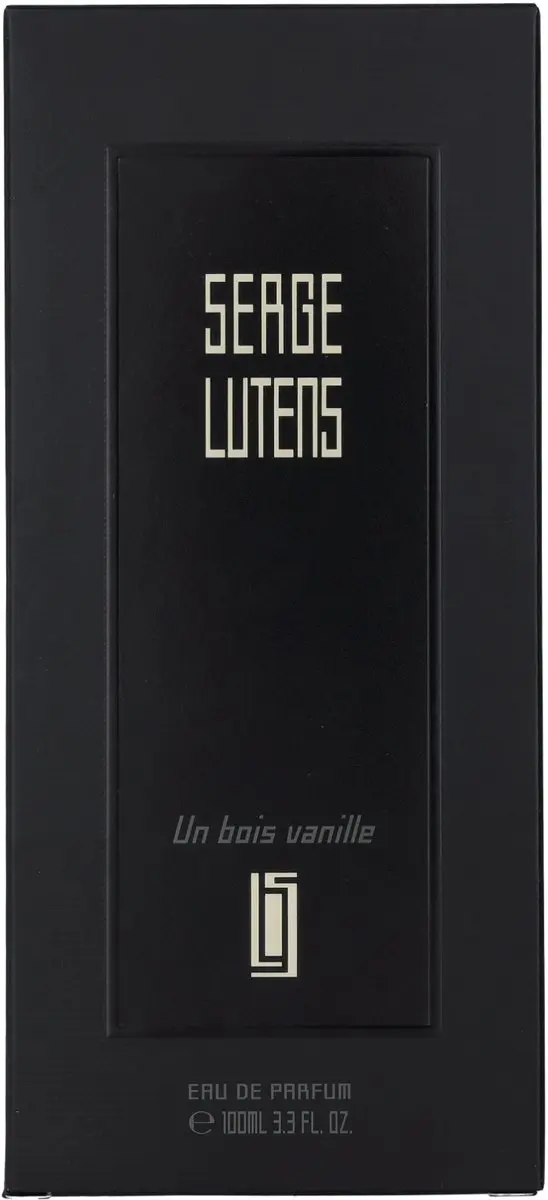 Serge Lutens Un Bois Vanille Eau de Parfum 100ml