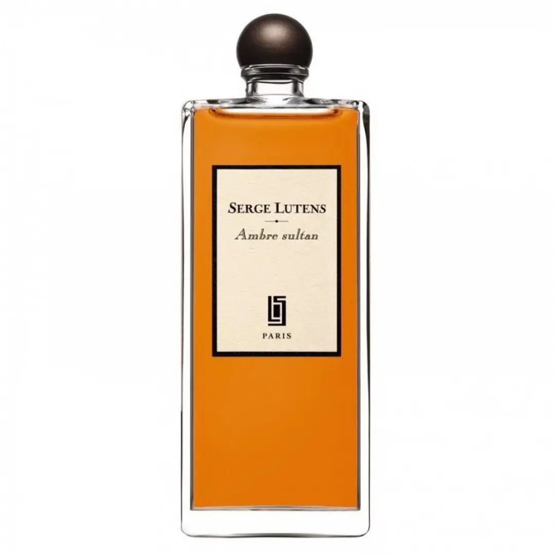 Serge Lutens Ambre Sultan Eau de Parfum 50ml