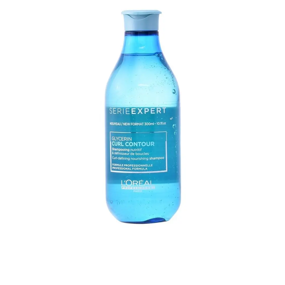 L'Oréal Professionnel Serie Expert Curl Contour Shampoo 300ml