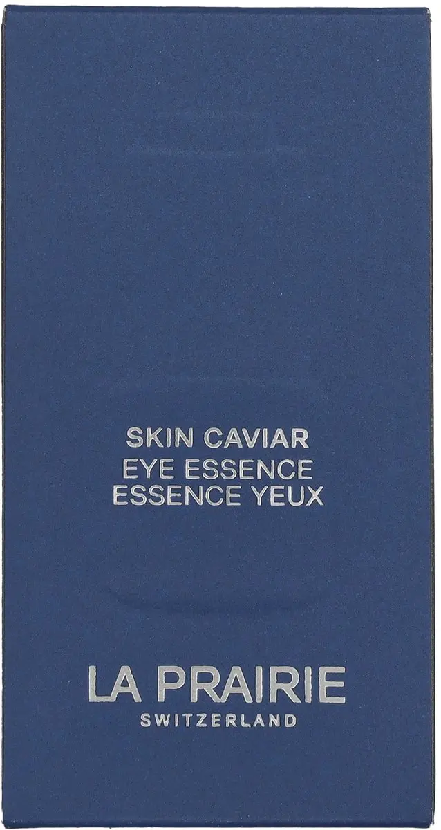 La Prairie Skin Caviar Ooggel 15ml