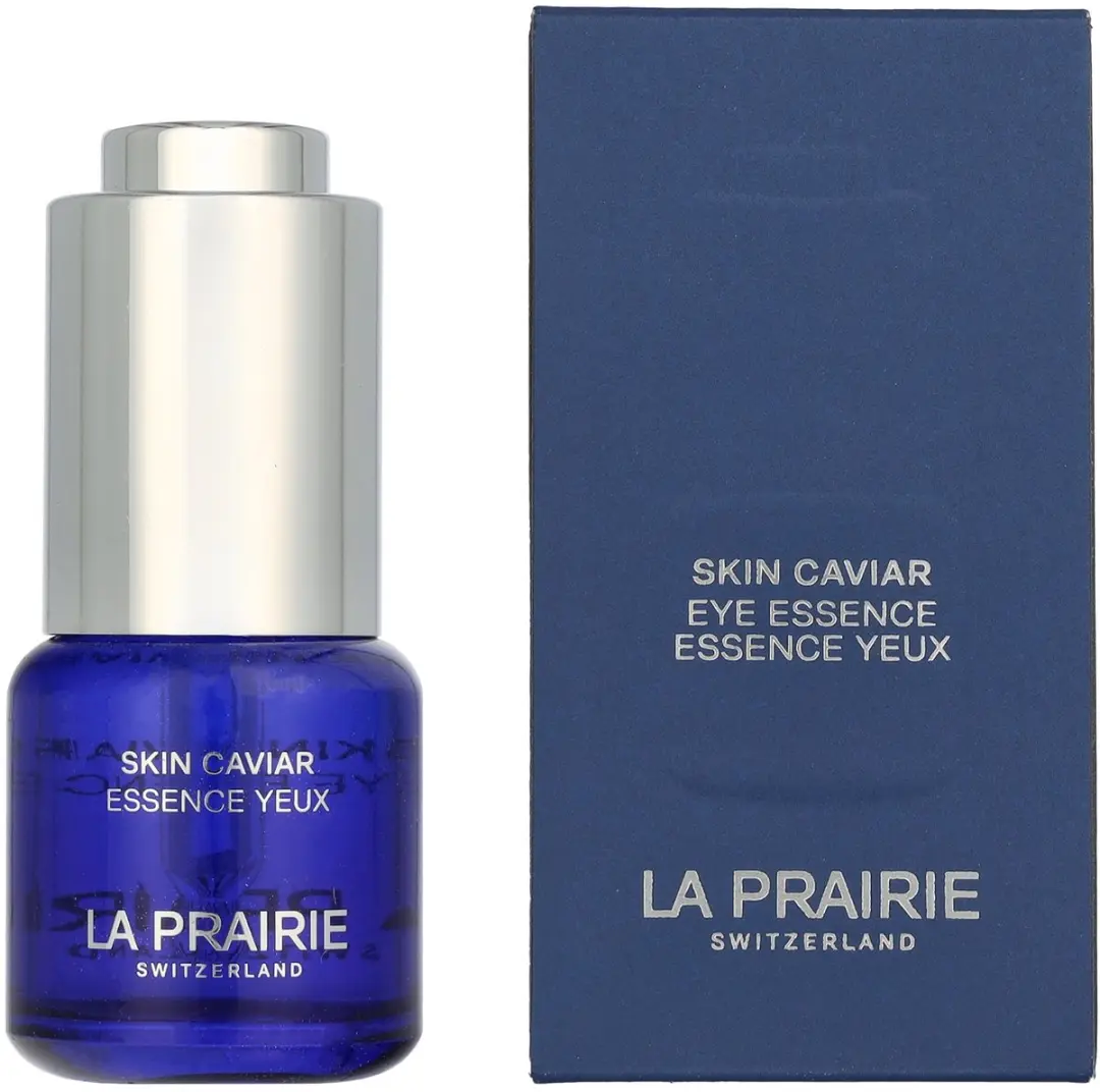 La Prairie Skin Caviar Ooggel 15ml
