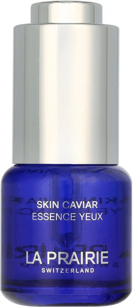 La Prairie Skin Caviar Ooggel 15ml