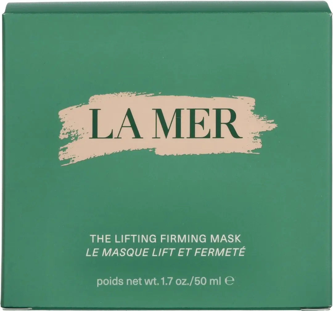 La Mer The Lifting And Firming Mask 50ml