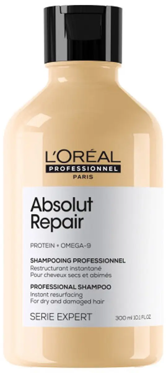 L'Oréal Professionnel Absolut Repair Shampoo 300ml
