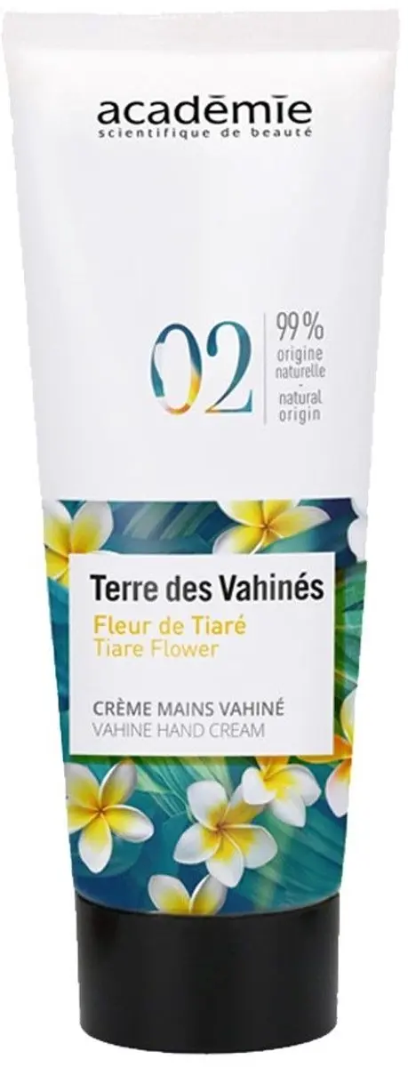 Academie Vahiné Handcrème 30ml