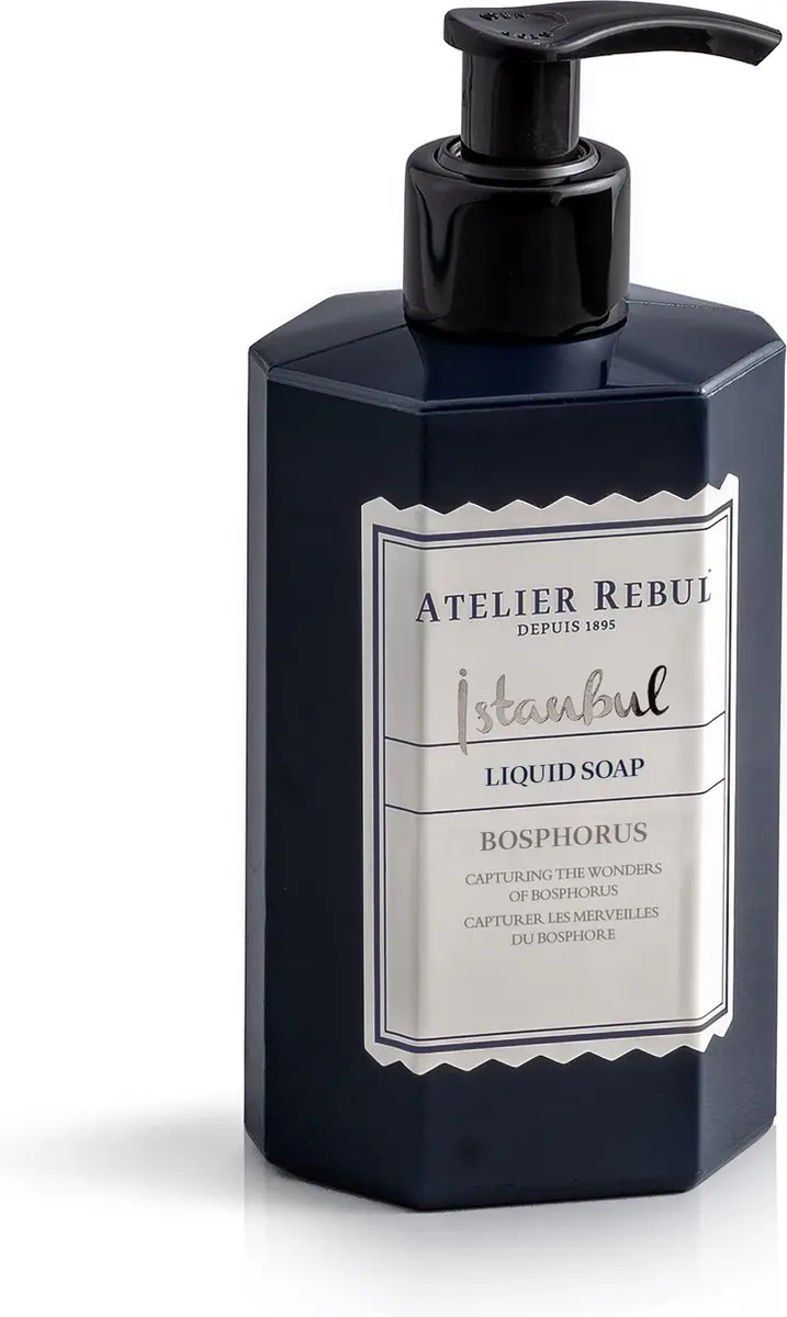 Atelier Rebul Istanbul Bosphorus Handzeep 250ml