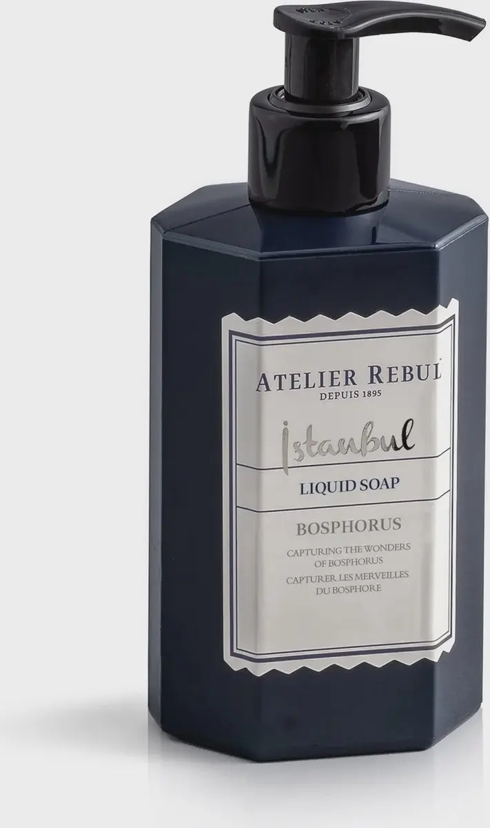 Atelier Rebul Istanbul Bosphorus Handzeep 250ml