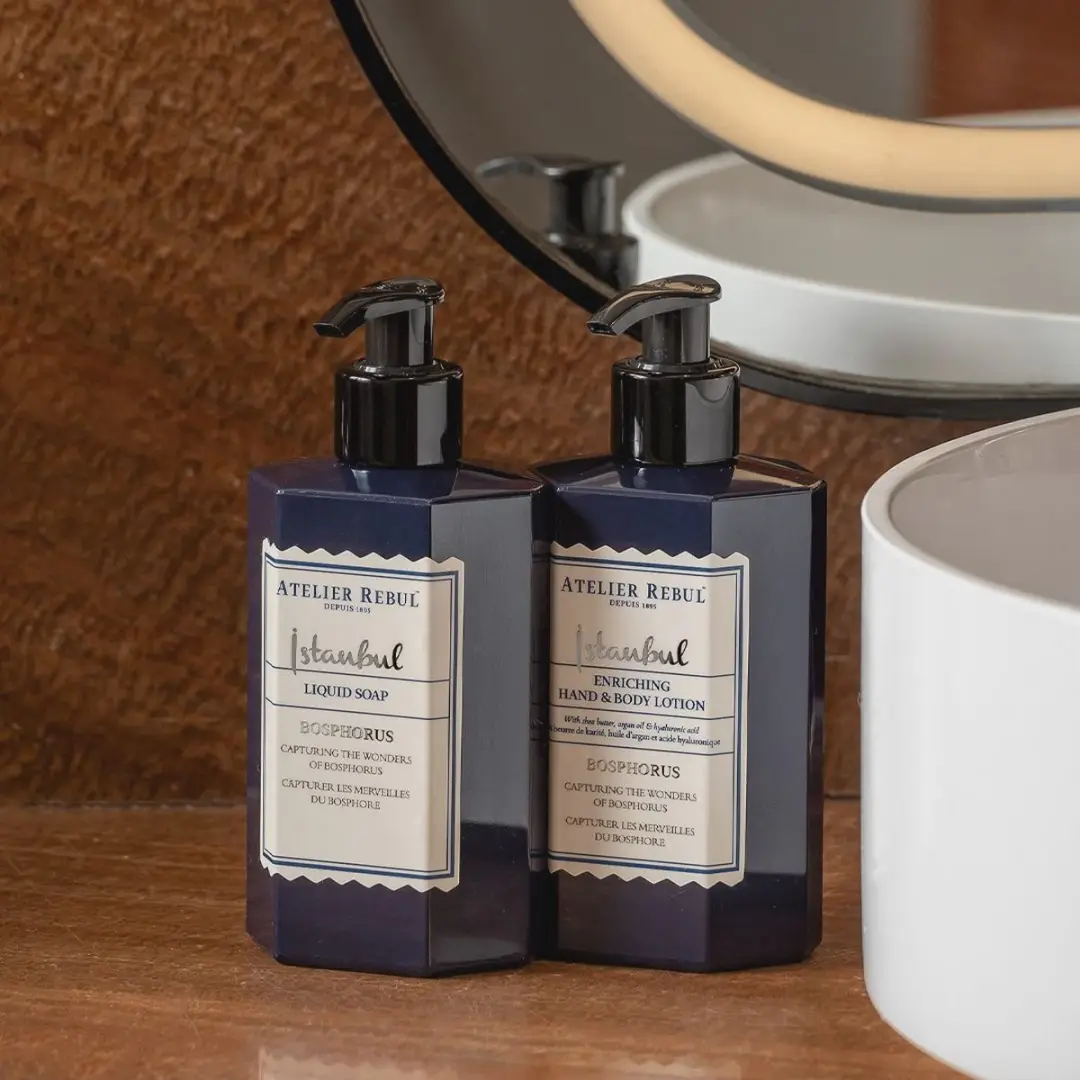 Atelier Rebul Istanbul Bosphorus Handzeep 250ml