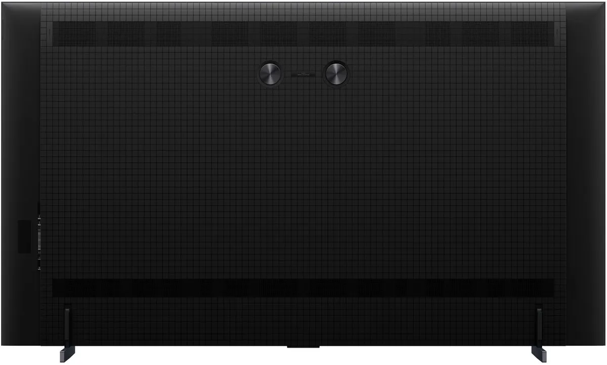 TCL 98Q7C 98 inch 4K QD-MiniLED TV - Zwart