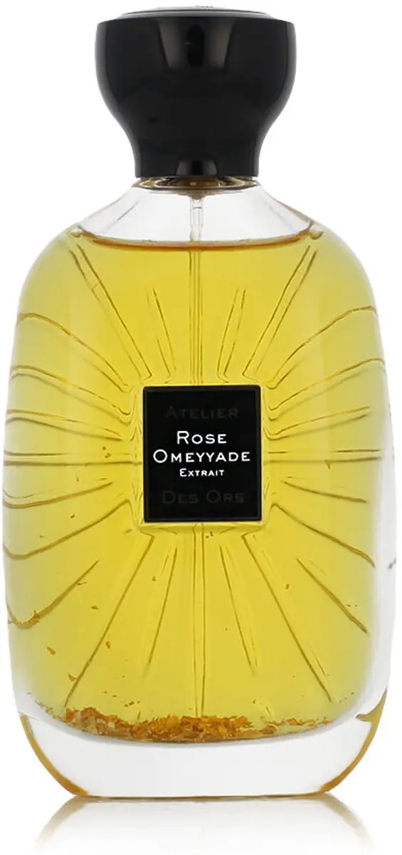 Atelier des Ors Rose Omeyyade Extrait 100ml