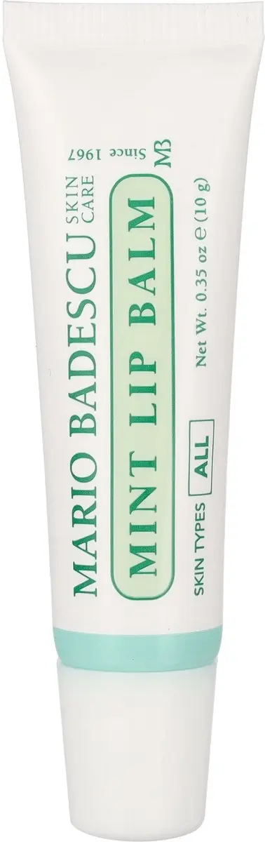 Mario Badescu Lip Balm Mint 10g