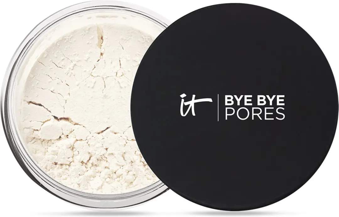 IT Cosmetics Bye Bye Pores Translucent Poeder 6.8g