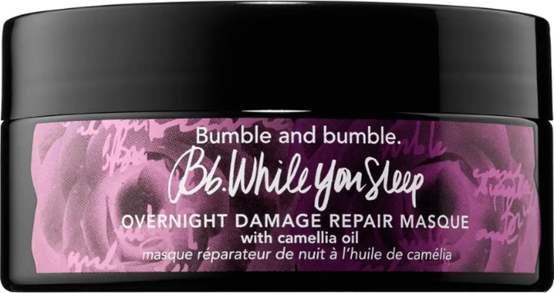 Bumble and Bumble Reparerend Nachtmasker 190ml