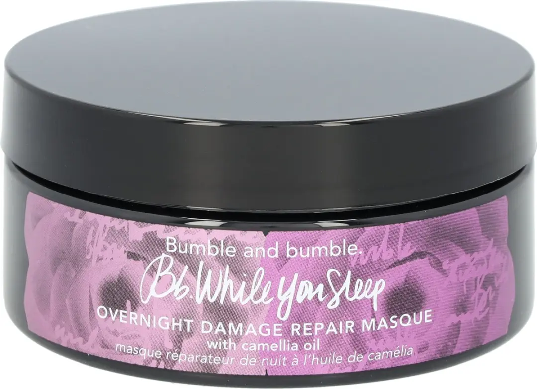 Bumble and Bumble Reparerend Nachtmasker 190ml