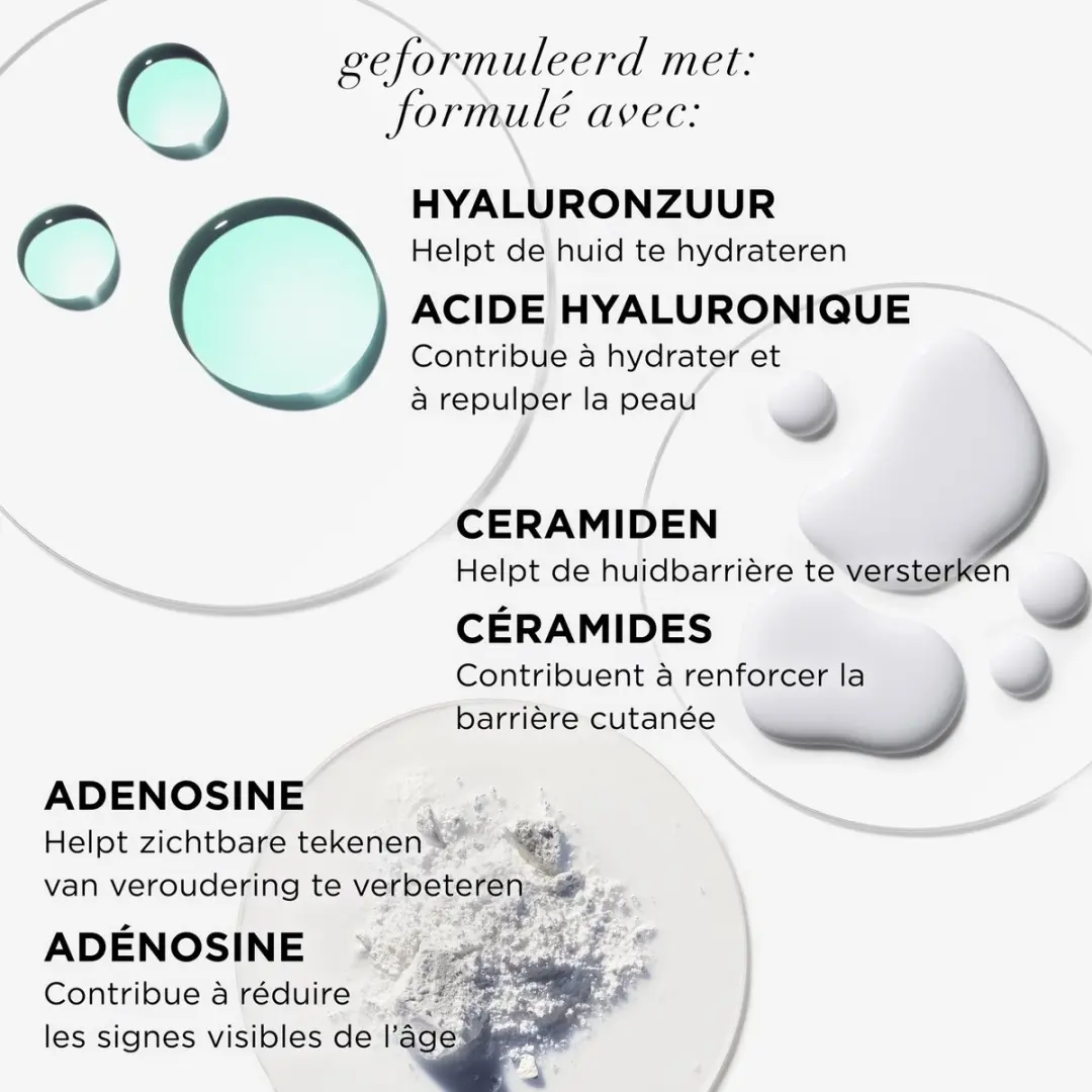 IT Cosmetics Confidence in Your Beauty Sleep Nachtcrème 60ml