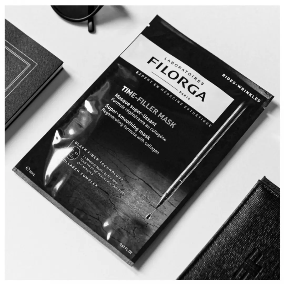 Filorga Time-Filler Anti-Rimpel Masker 23ml