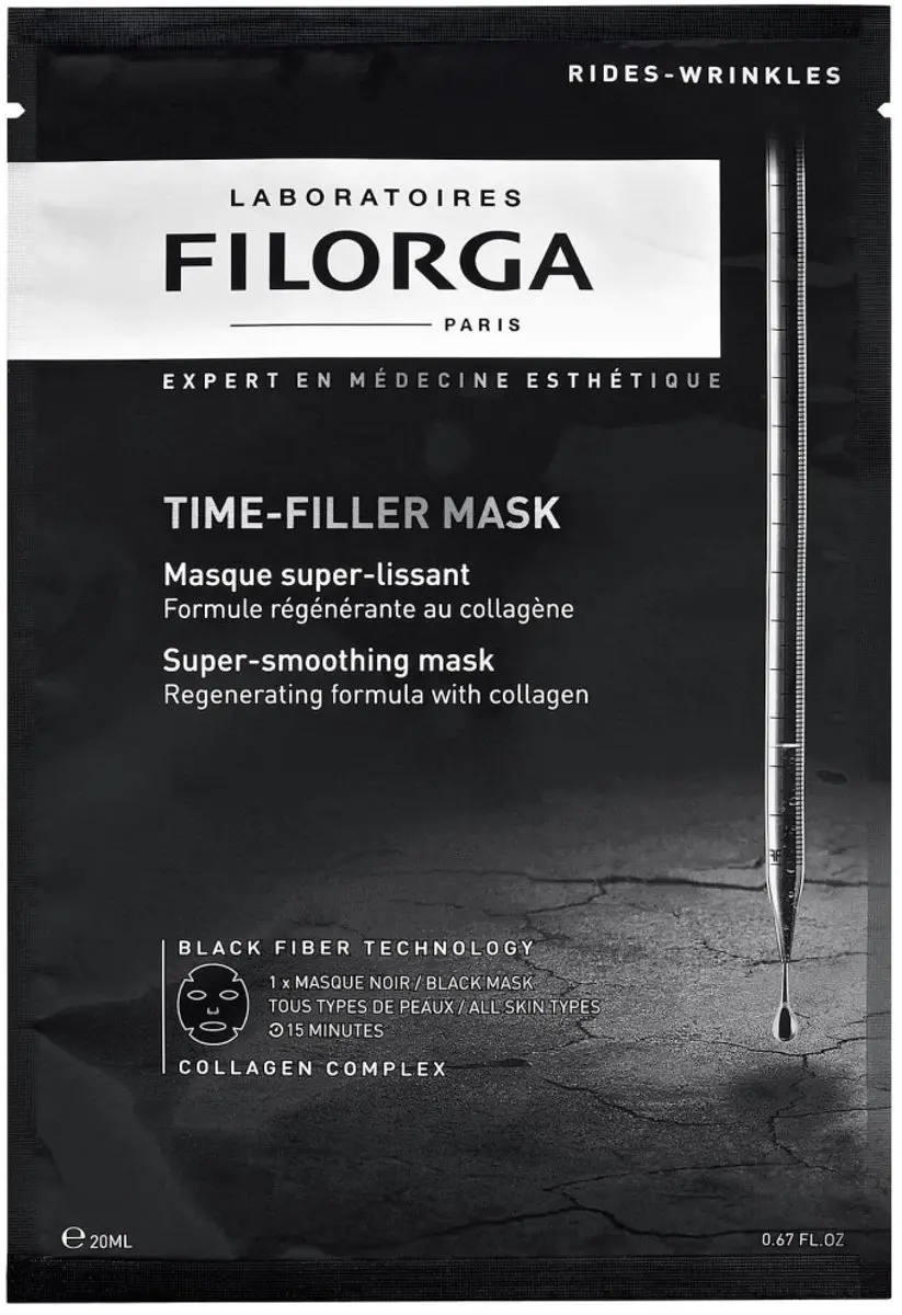 Filorga Time-Filler Anti-Rimpel Masker 23ml