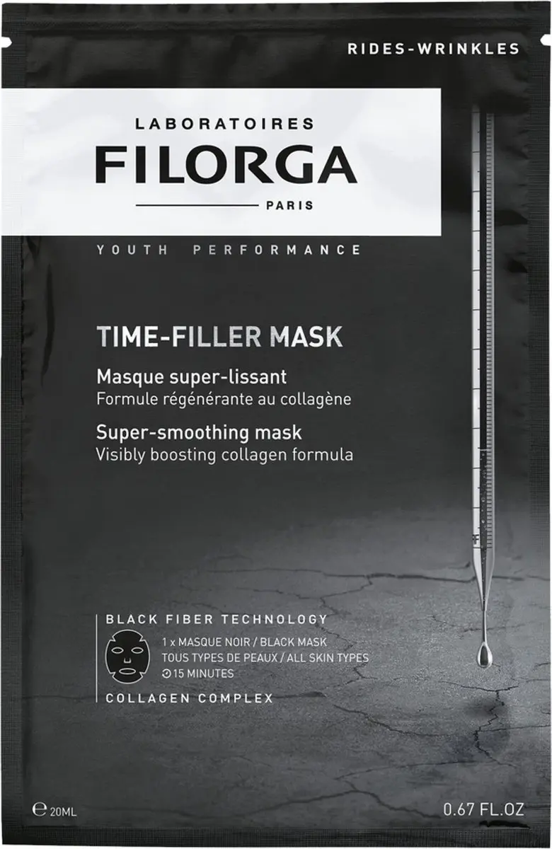 Filorga Time-Filler Anti-Rimpel Masker 23ml