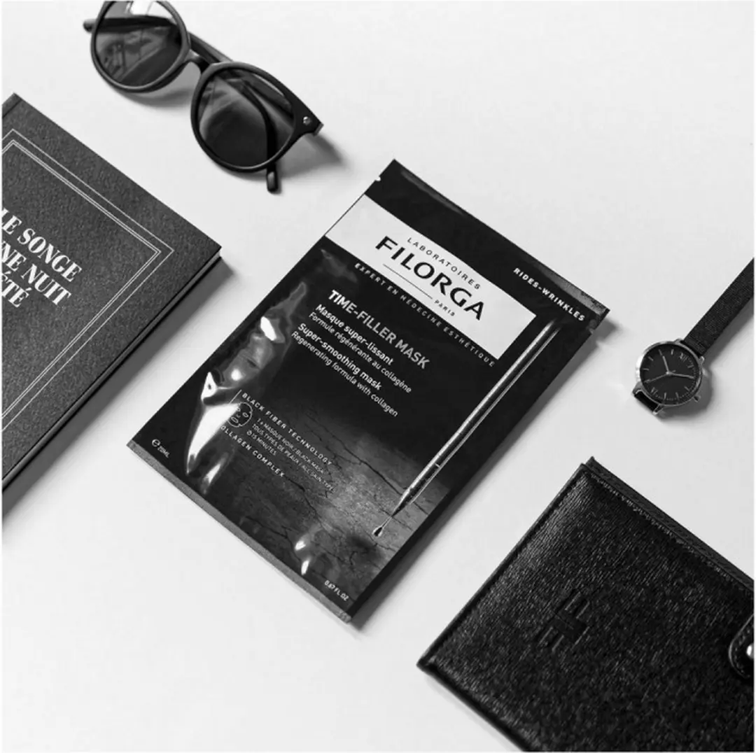 Filorga Time-Filler Anti-Rimpel Masker 23ml