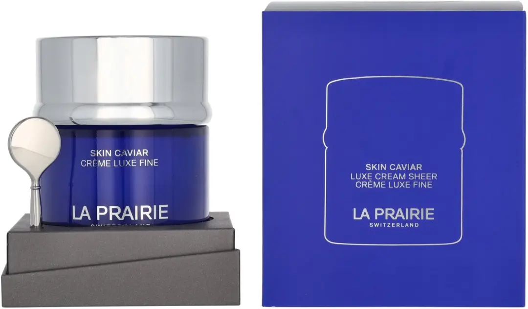 La Prairie Skin Caviar Luxe Cream 100ml