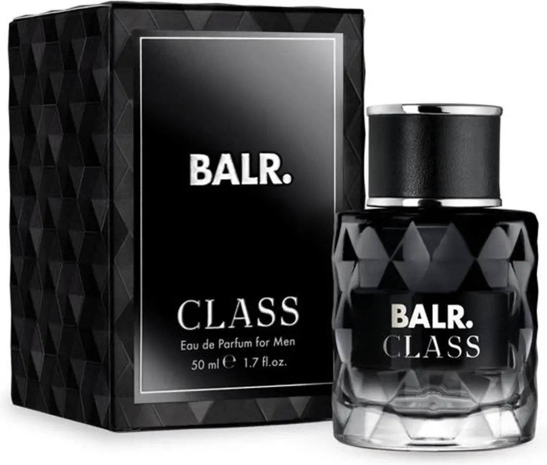 BALR. Class Eau de Parfum 100ml