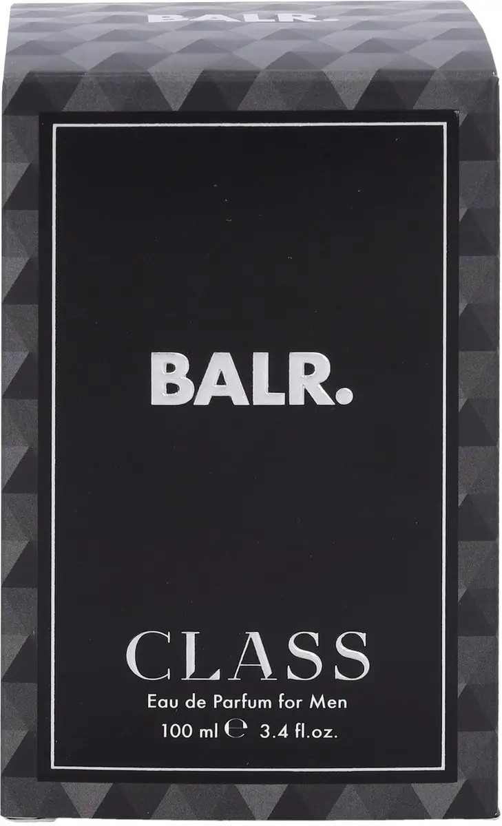 BALR. Class Eau de Parfum 100ml