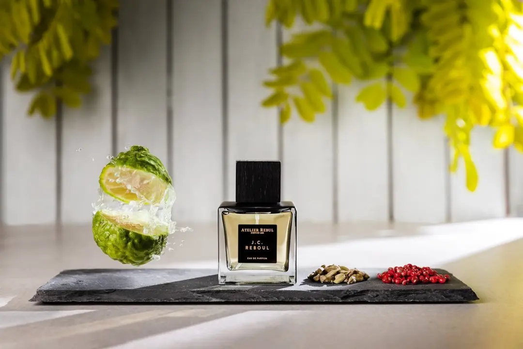 Atelier Rebul J.C. Reboul Herenparfum 100ml - Kruidig & Houtig