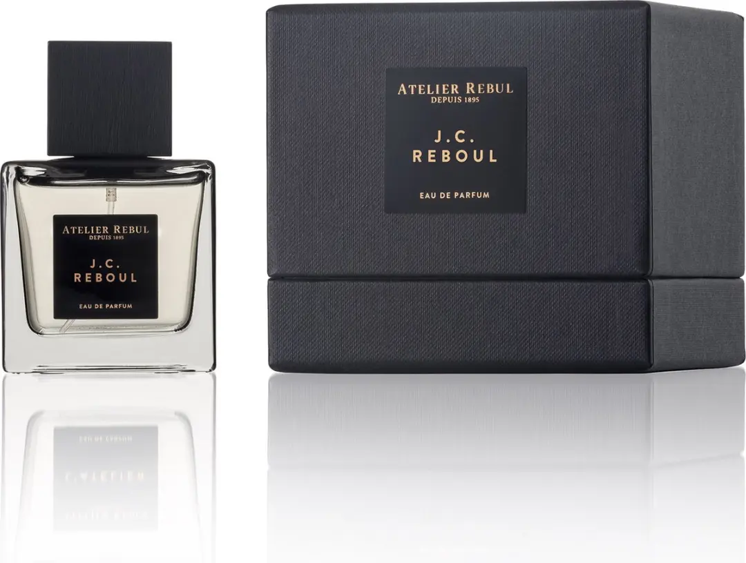 Atelier Rebul J.C. Reboul Herenparfum 100ml