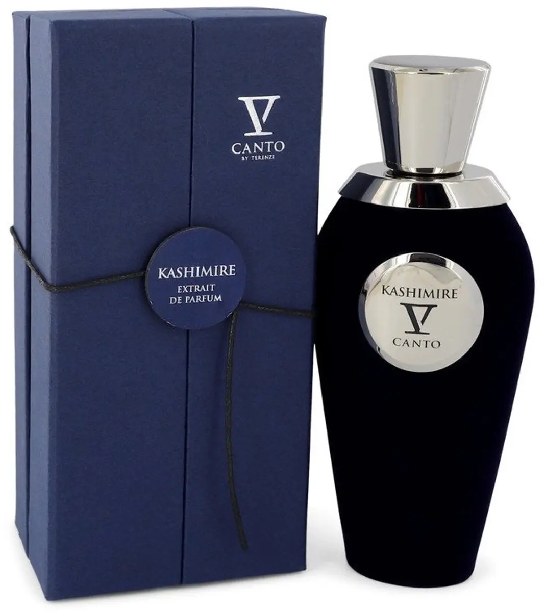 Tiziana Terenzi V Canto Kashimire Eau de Parfum 100ml