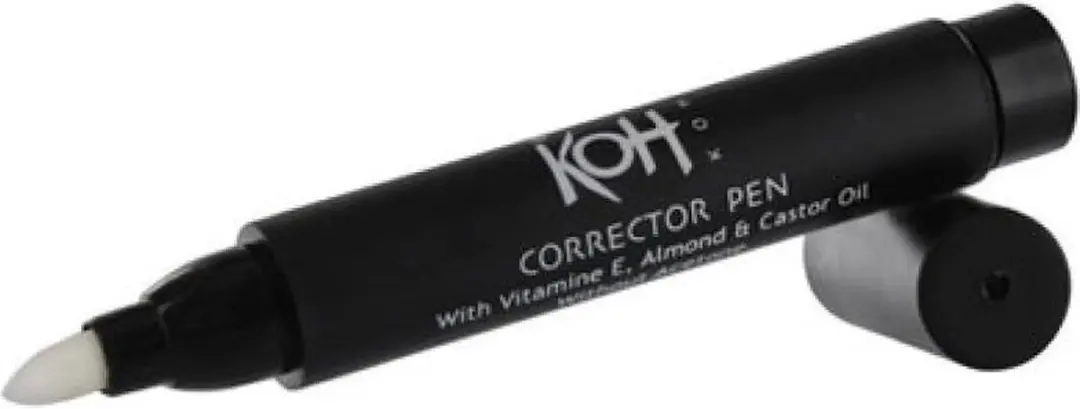 KOH Corrector Pen Nagellakremover 10ml