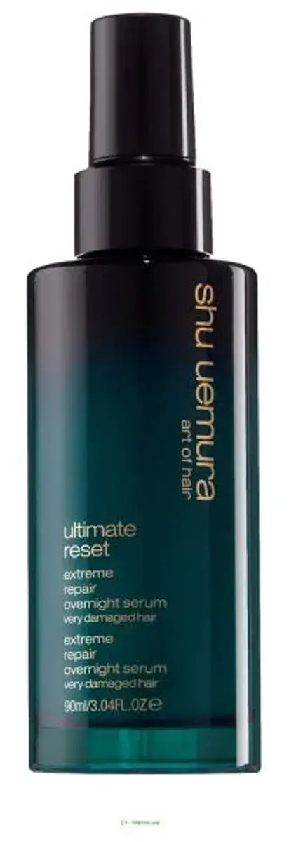 Shu Uemura Ultimate Reset Overnight Serum 90ml