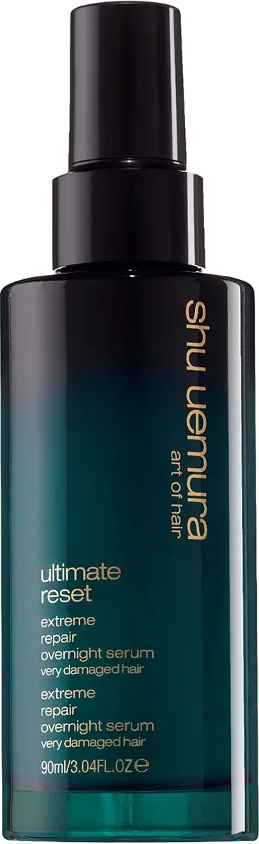 Shu Uemura Ultimate Reset Overnight Serum 90ml