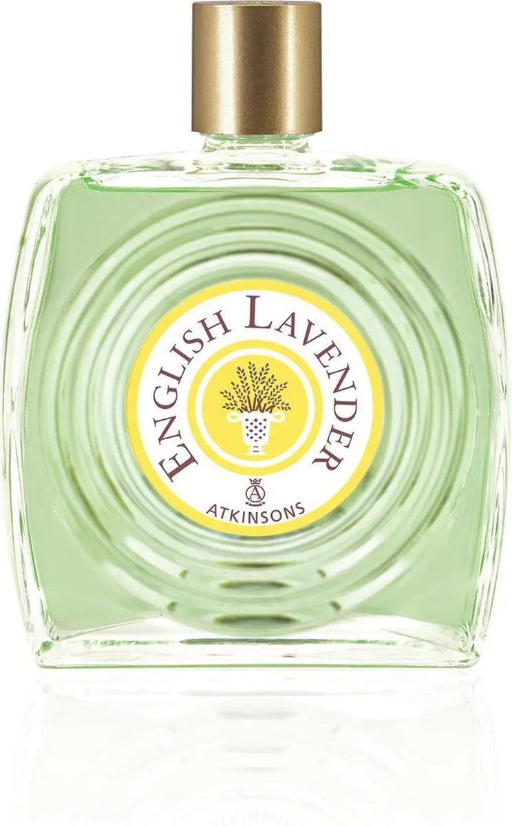 Atkinsons English Lavender Herenparfum 620ml
