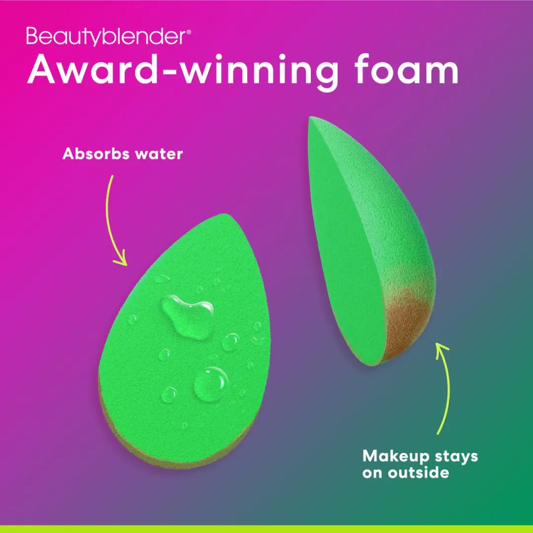BEAUTYBLENDER - Bio Pure