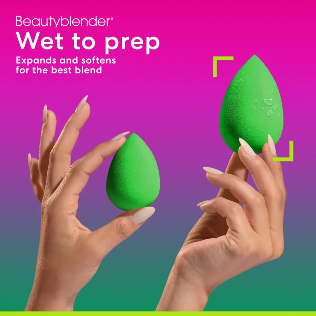 BEAUTYBLENDER - Bio Pure
