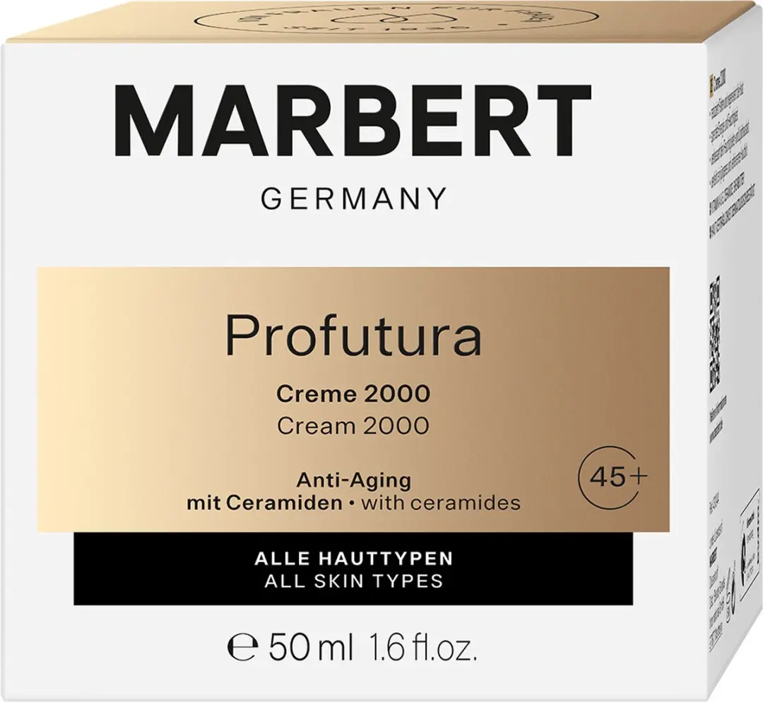 Marbert Profutura Crème 2000 Anti-Aging 50ml