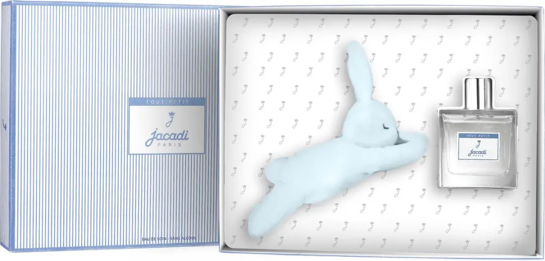 Jacadi Paris Tout Petit Eau de Toilette Geschenkset