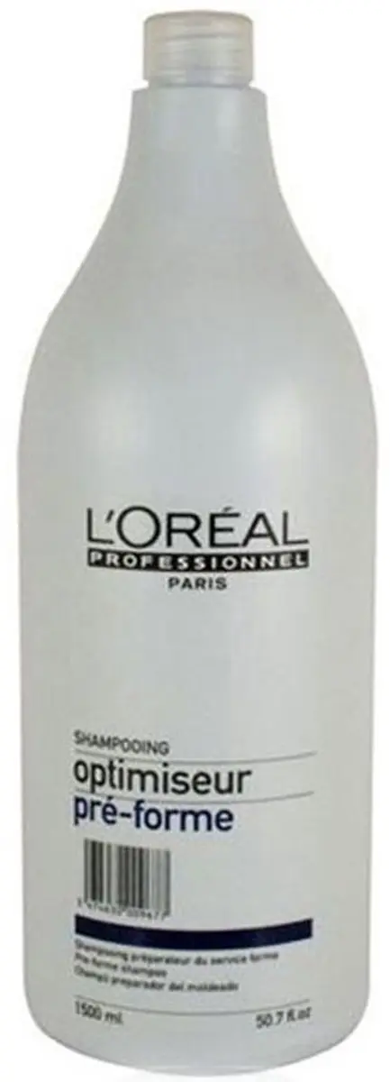 L'Oréal Paris Optimiseur Pré-Forme Shampoo 1500ml
