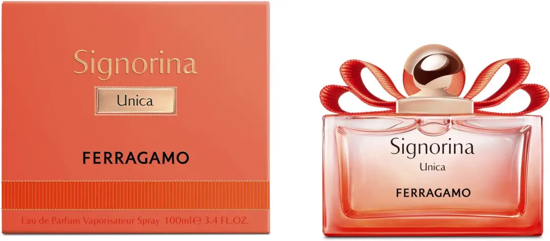 Salvatore Ferragamo Signorina EDP 100ml